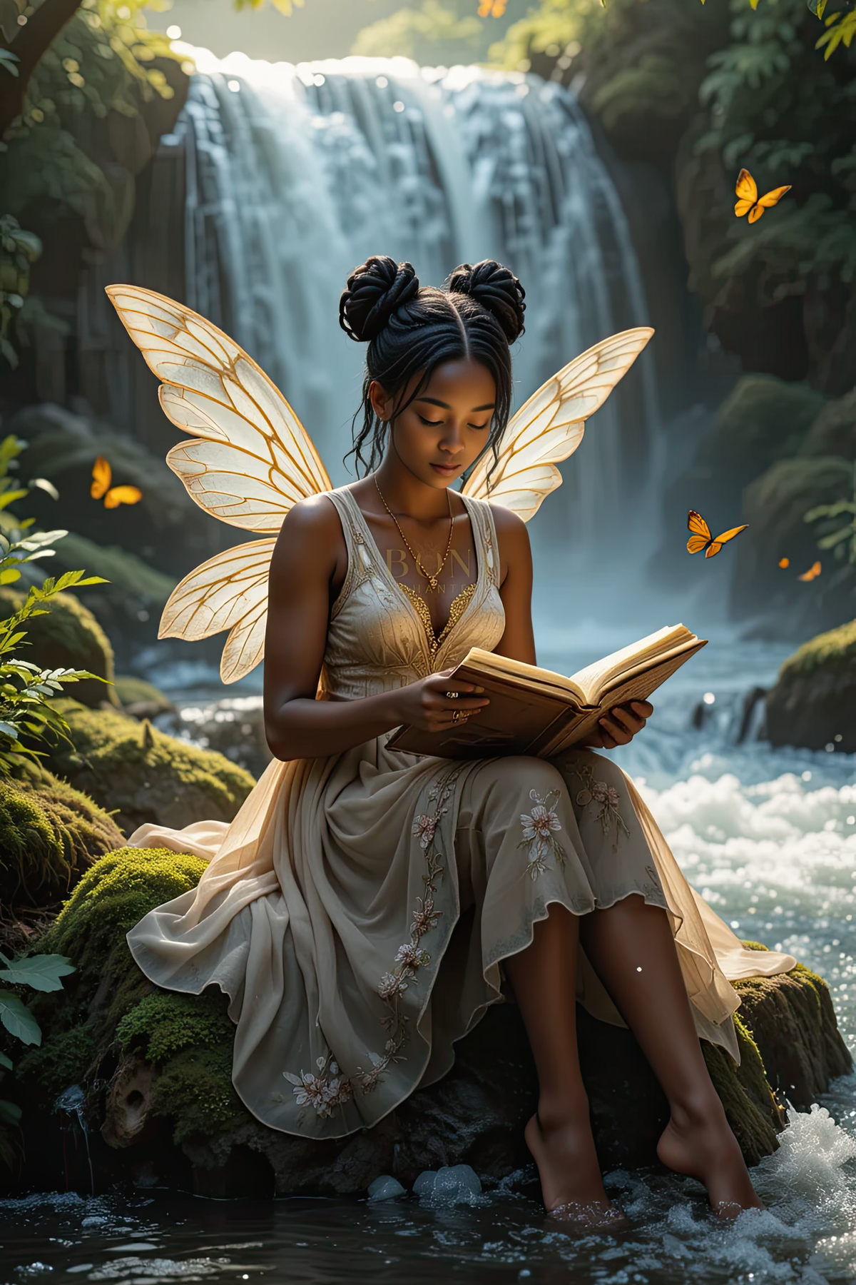 Enchanted Reading Digital Download